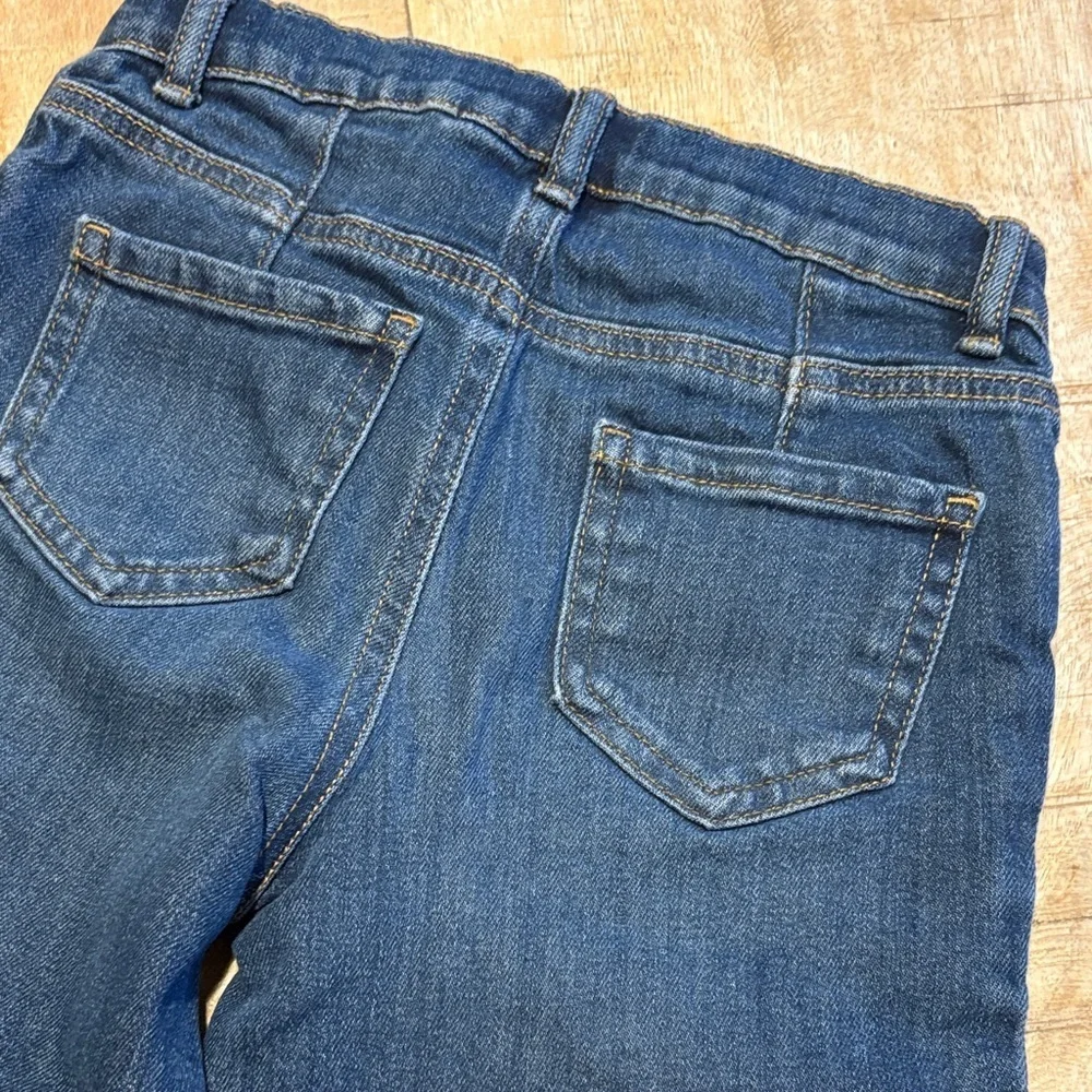 Oshkosh Girls Barrel Ankle Jeans size 6/6x